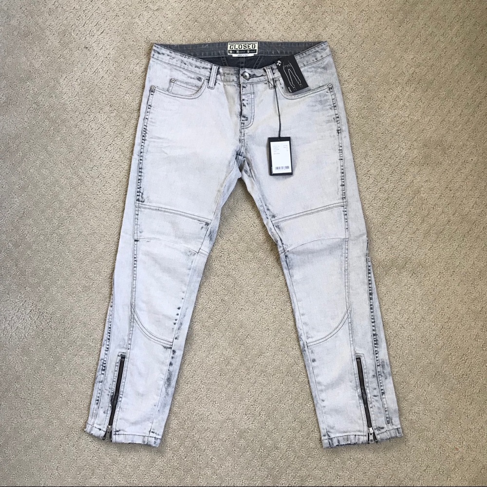 NWT Closed jeans